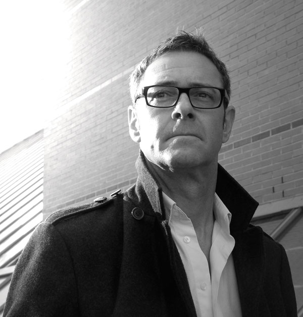 DJ Jondal – the second part of the journey