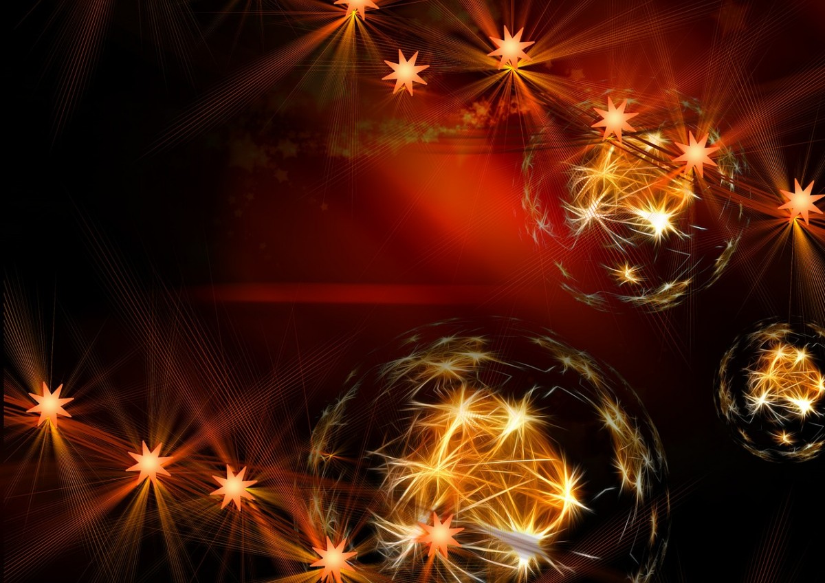 Ein DJ für Ihre Weihnachtsfeier in München?