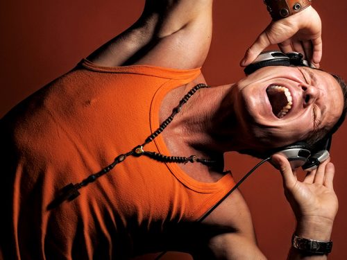 DJ Montana- Ein neues Mitglied in unseren Reihen