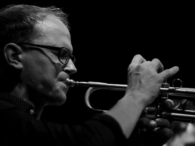 Sommerfest mit einem der gefragtesten Trompeter im deutschen Raum