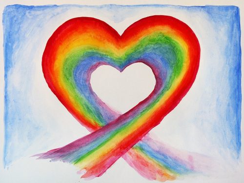 Endlich: Die Ehe für alle ist da!