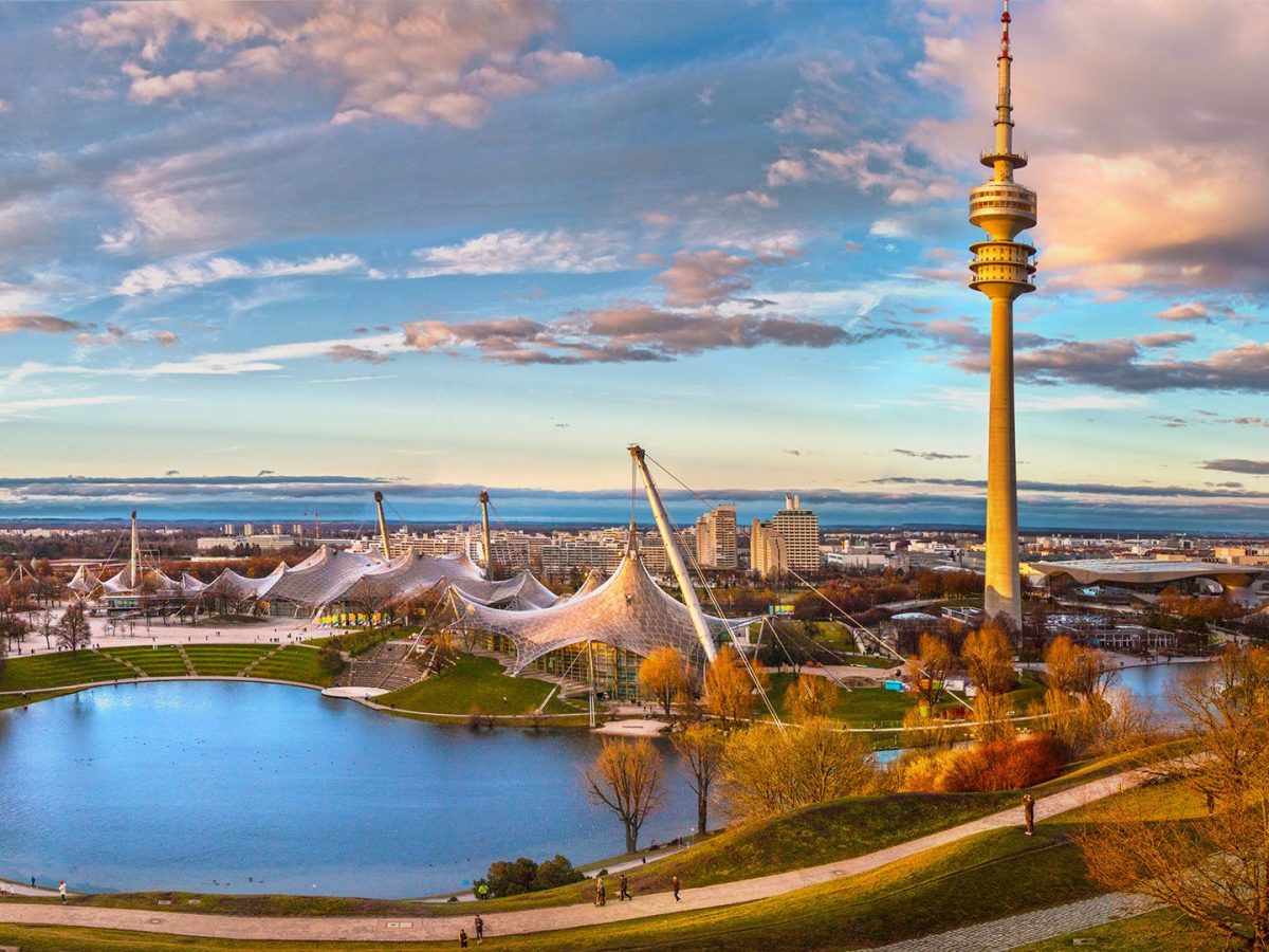 Die Münchner DJs mit viel Know How und Erfahrung